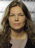 Nina Madsen Sjö